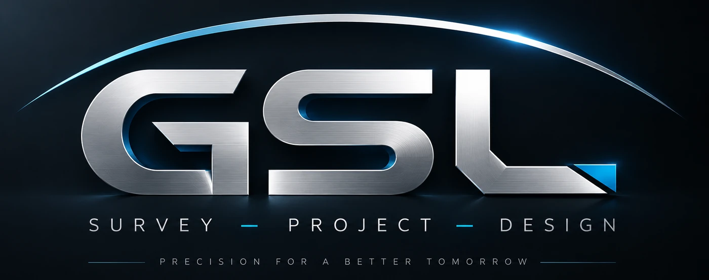 GSL — Survey, Project, Design